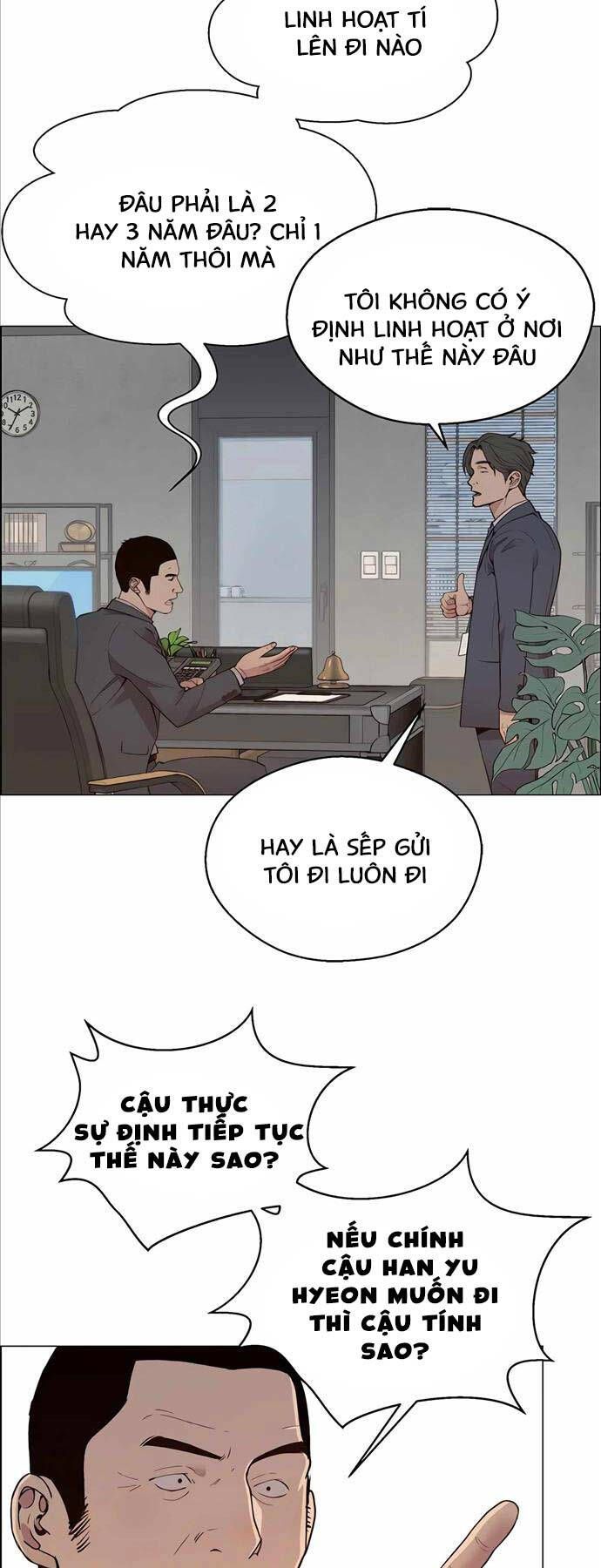 đọc truyện Người Đàn Ông Thực Thụ Chương 146 ảnh 33 tại Thiên Thai Truyện