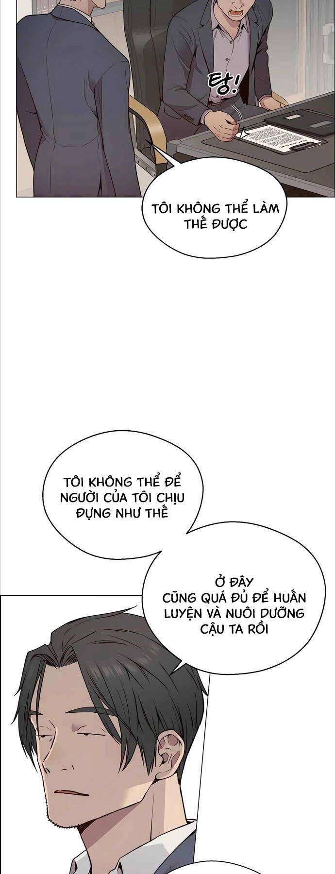 đọc truyện Người Đàn Ông Thực Thụ Chương 146 ảnh 35 tại Thiên Thai Truyện