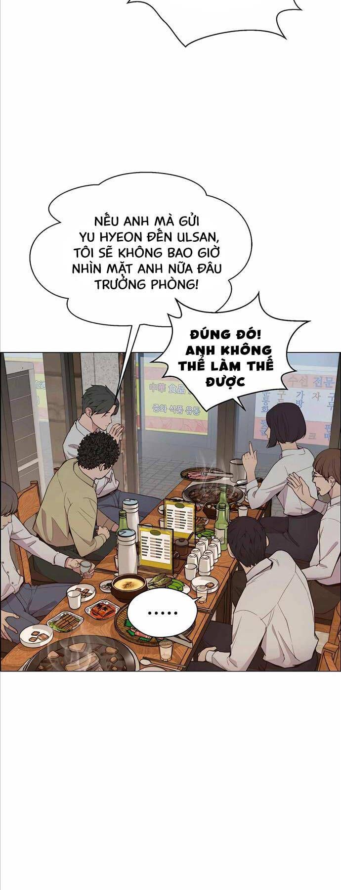 đọc truyện Người Đàn Ông Thực Thụ Chương 146 ảnh 46 tại Thiên Thai Truyện