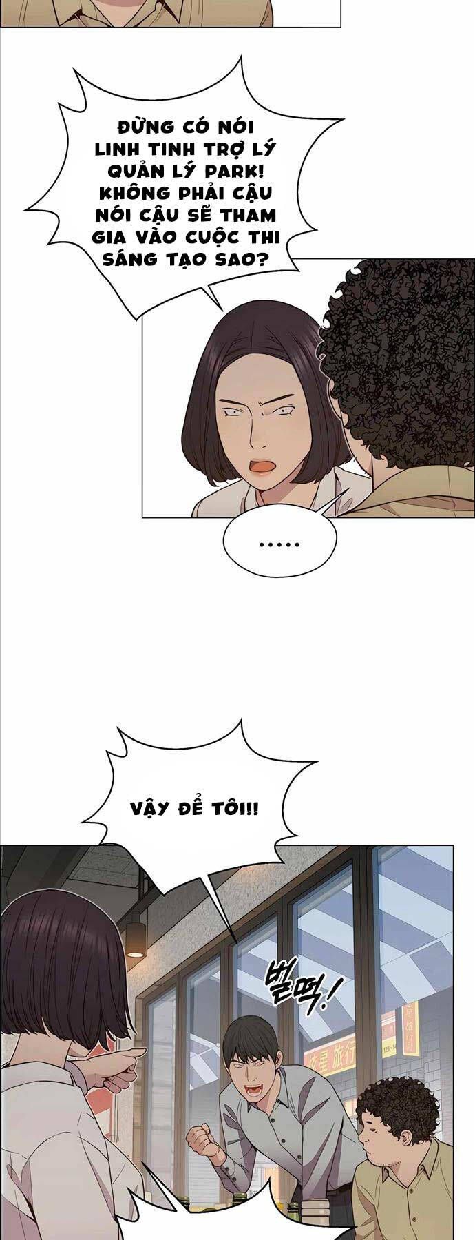 đọc truyện Người Đàn Ông Thực Thụ Chương 146 ảnh 49 tại Thiên Thai Truyện