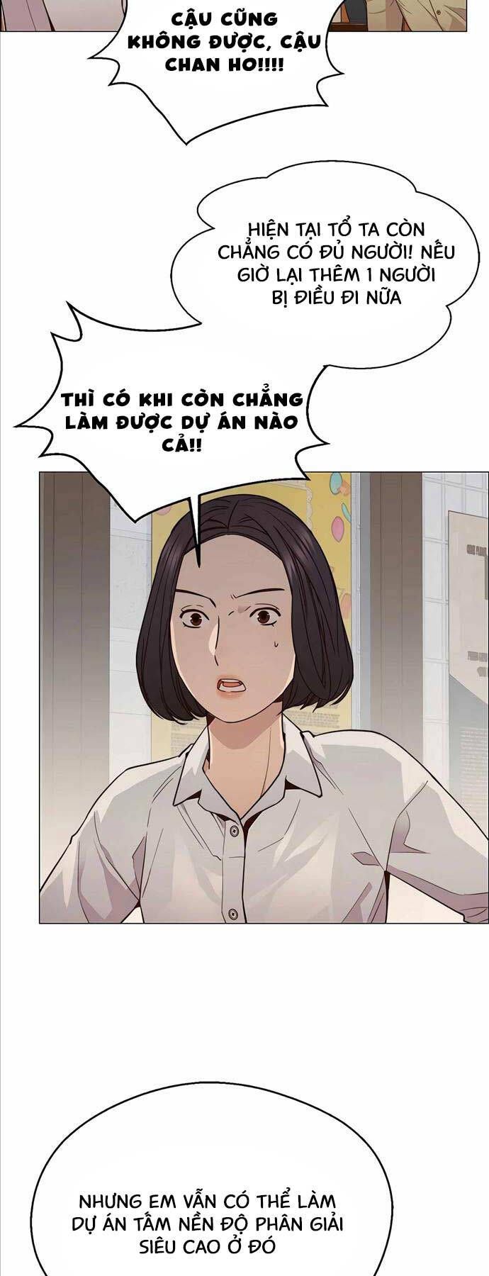 đọc truyện Người Đàn Ông Thực Thụ Chương 146 ảnh 50 tại Thiên Thai Truyện