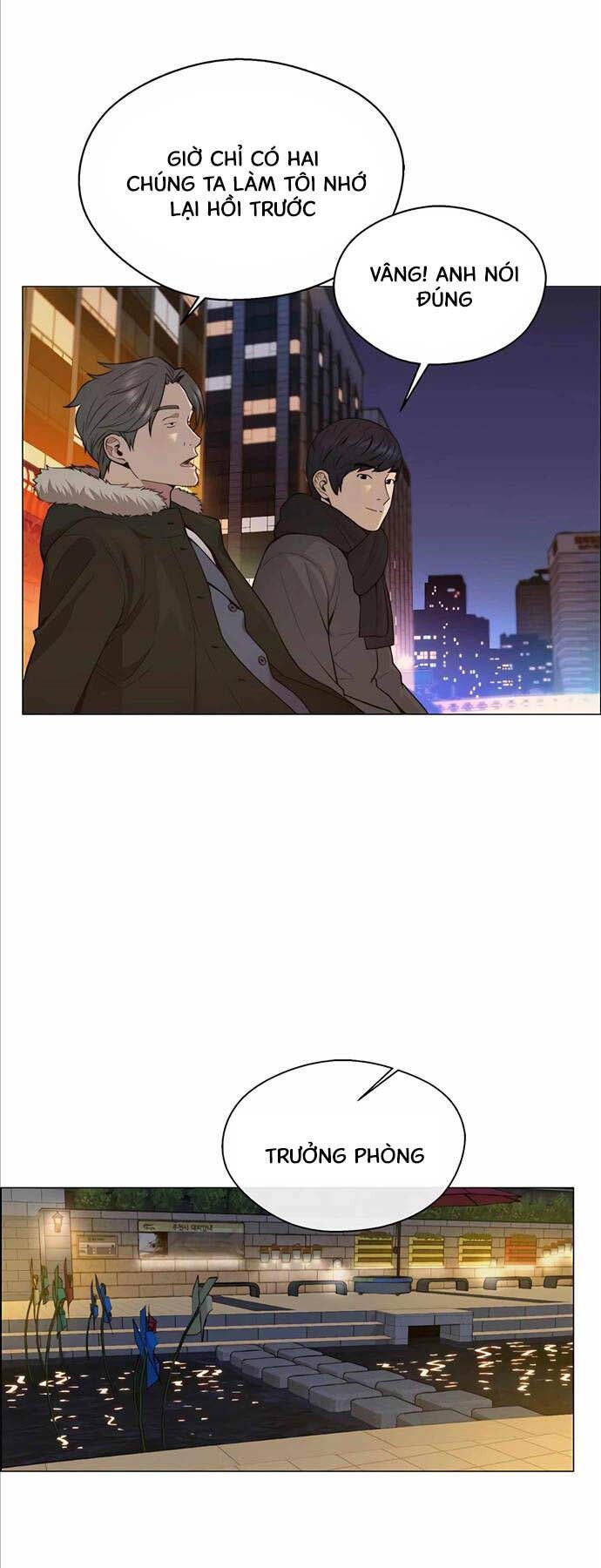 đọc truyện Người Đàn Ông Thực Thụ Chương 146 ảnh 61 tại Thiên Thai Truyện