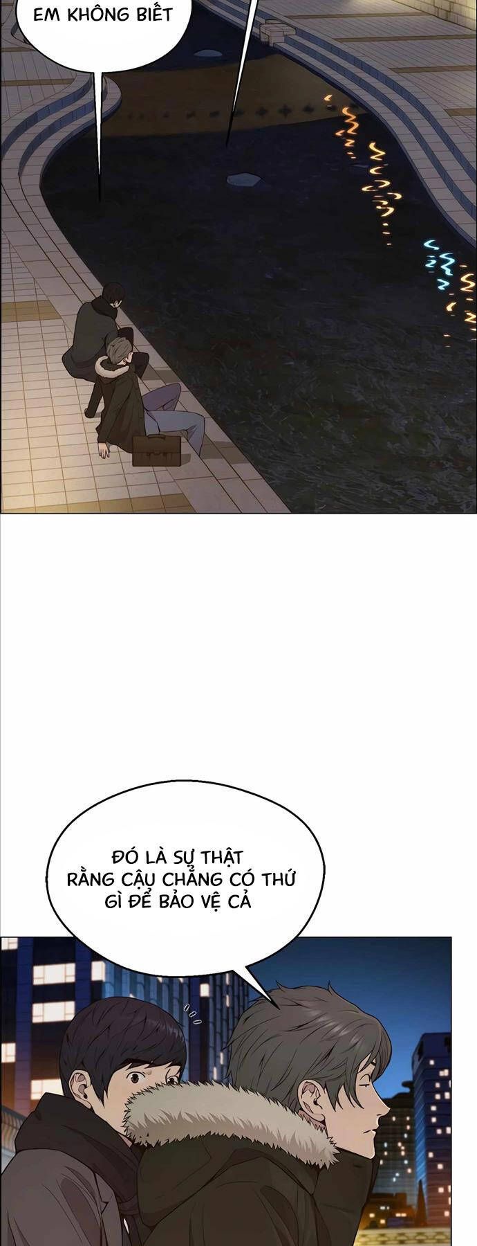 đọc truyện Người Đàn Ông Thực Thụ Chương 147 ảnh 15 tại Thiên Thai Truyện