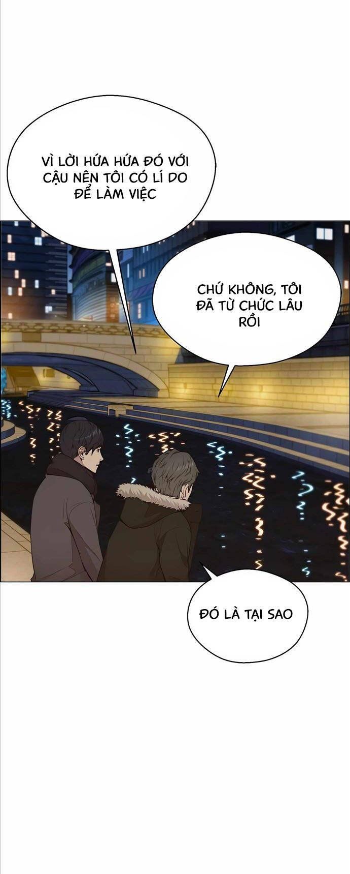 đọc truyện Người Đàn Ông Thực Thụ Chương 147 ảnh 17 tại Thiên Thai Truyện