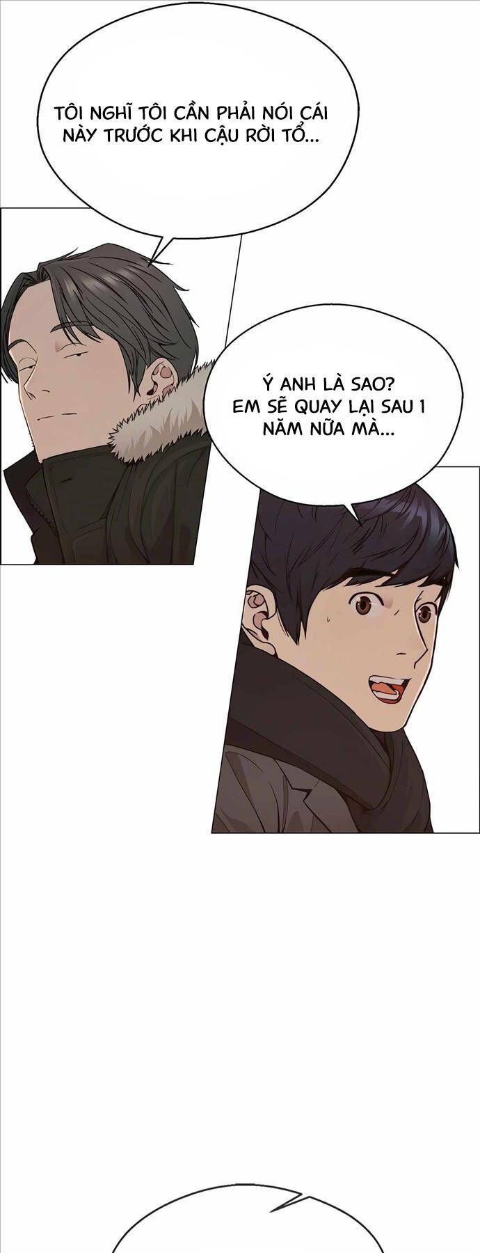 đọc truyện Người Đàn Ông Thực Thụ Chương 147 ảnh 18 tại Thiên Thai Truyện