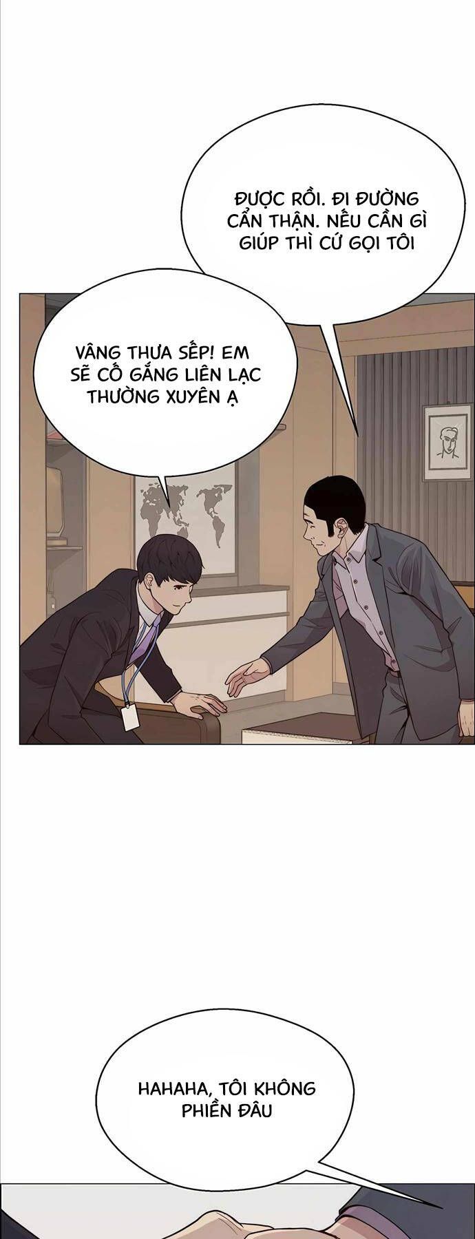 đọc truyện Người Đàn Ông Thực Thụ Chương 147 ảnh 39 tại Thiên Thai Truyện