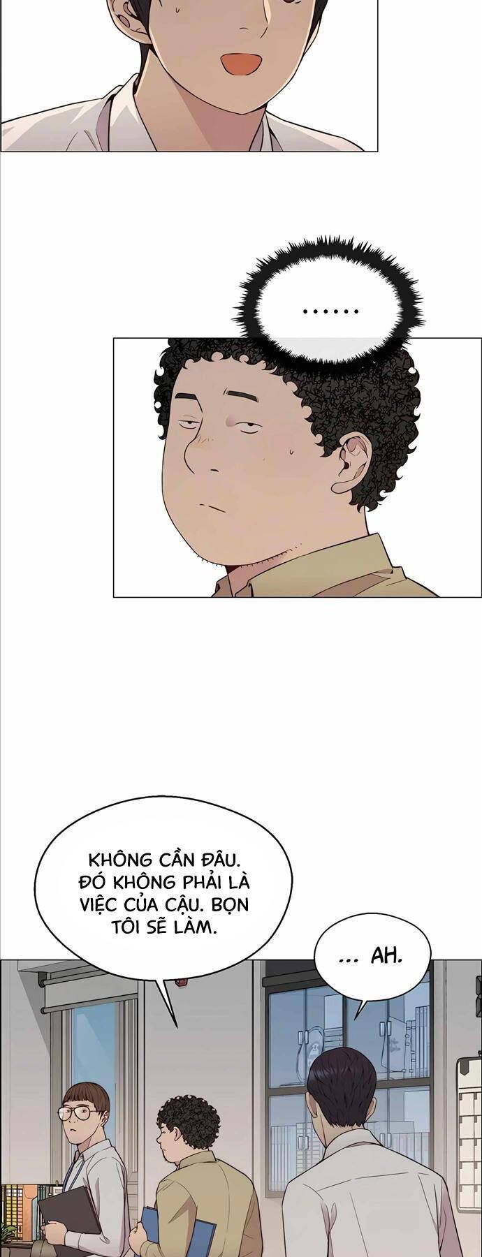 đọc truyện Người Đàn Ông Thực Thụ Chương 147 ảnh 46 tại Thiên Thai Truyện