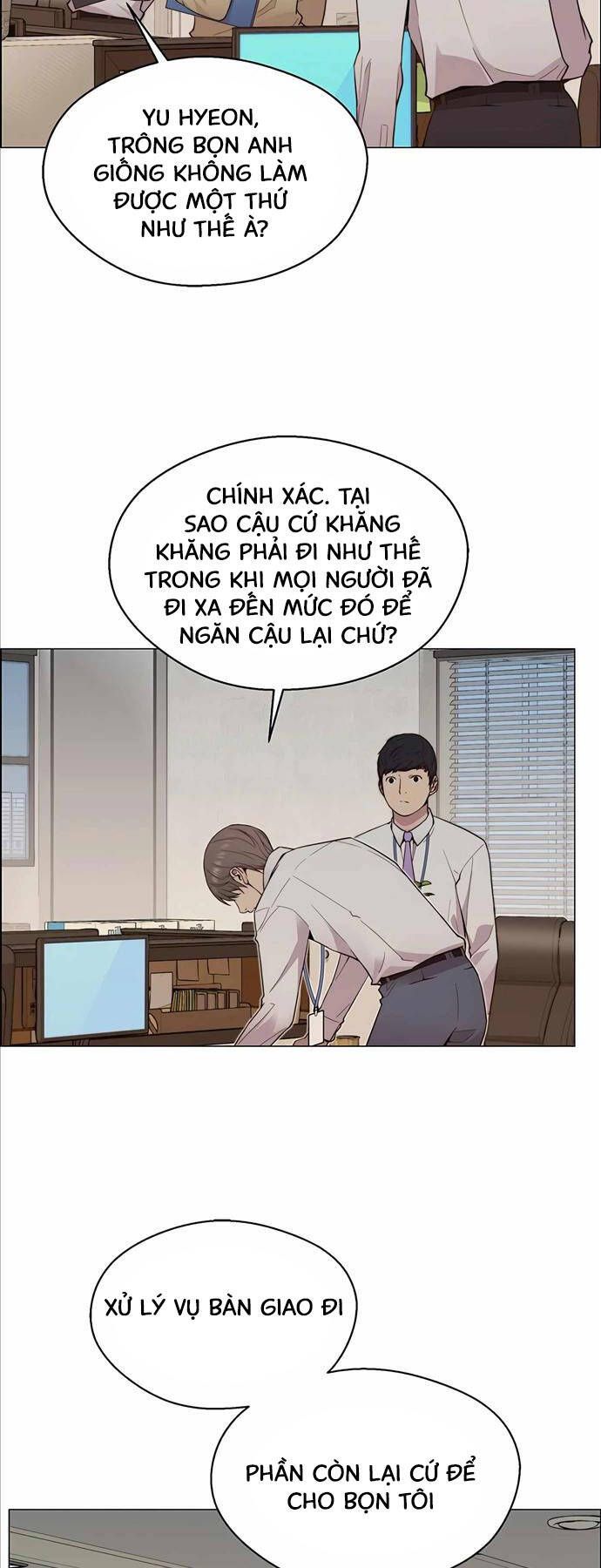 đọc truyện Người Đàn Ông Thực Thụ Chương 147 ảnh 47 tại Thiên Thai Truyện