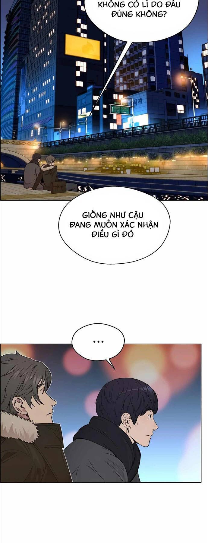 đọc truyện Người Đàn Ông Thực Thụ Chương 147 ảnh 7 tại Thiên Thai Truyện