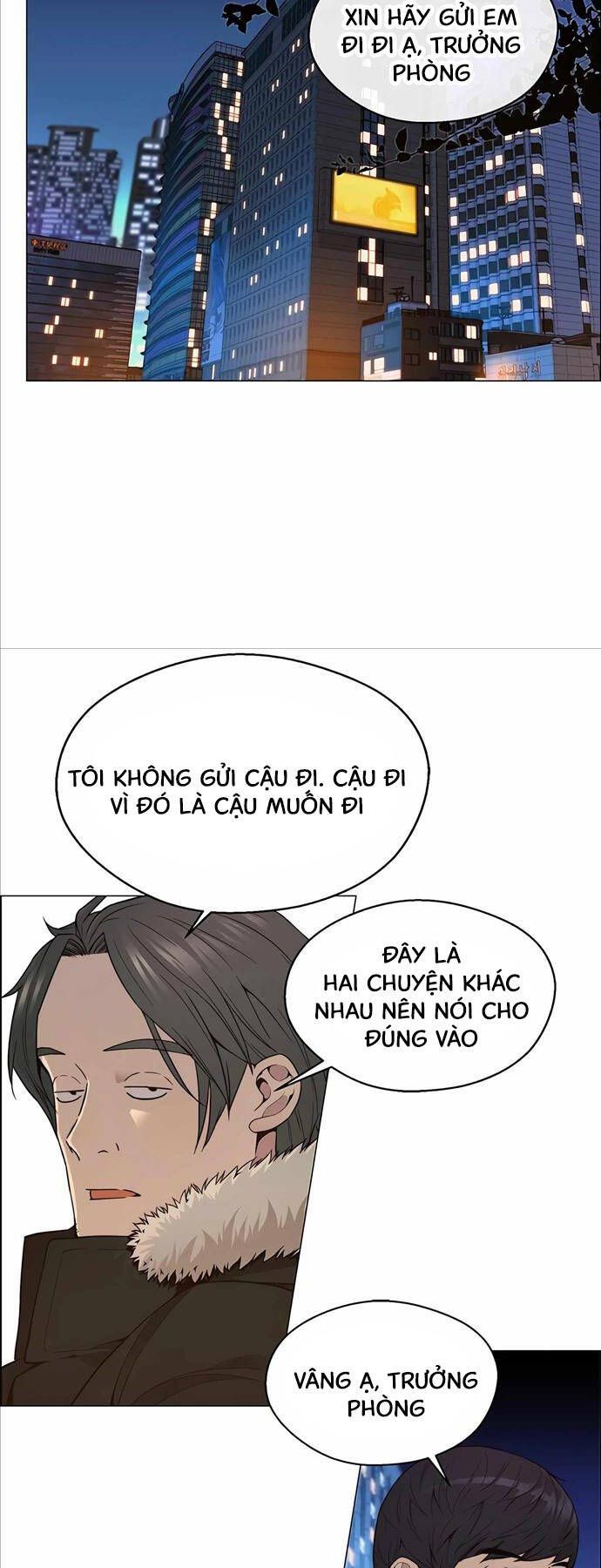 đọc truyện Người Đàn Ông Thực Thụ Chương 147 ảnh 10 tại Thiên Thai Truyện