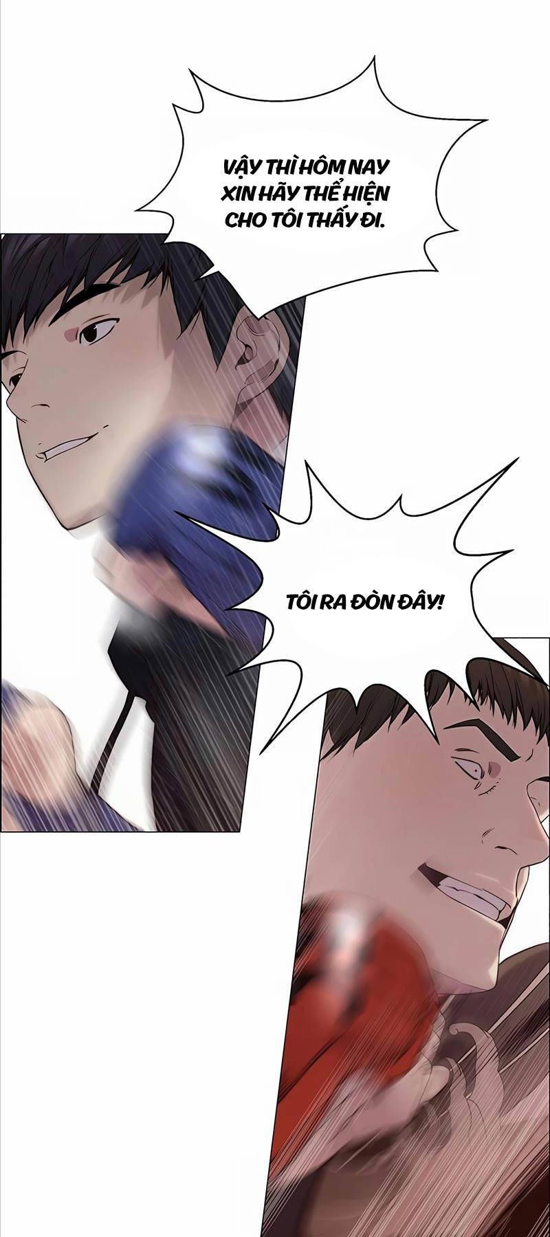 đọc truyện Người Đàn Ông Thực Thụ Chương 148 ảnh 14 tại Thiên Thai Truyện