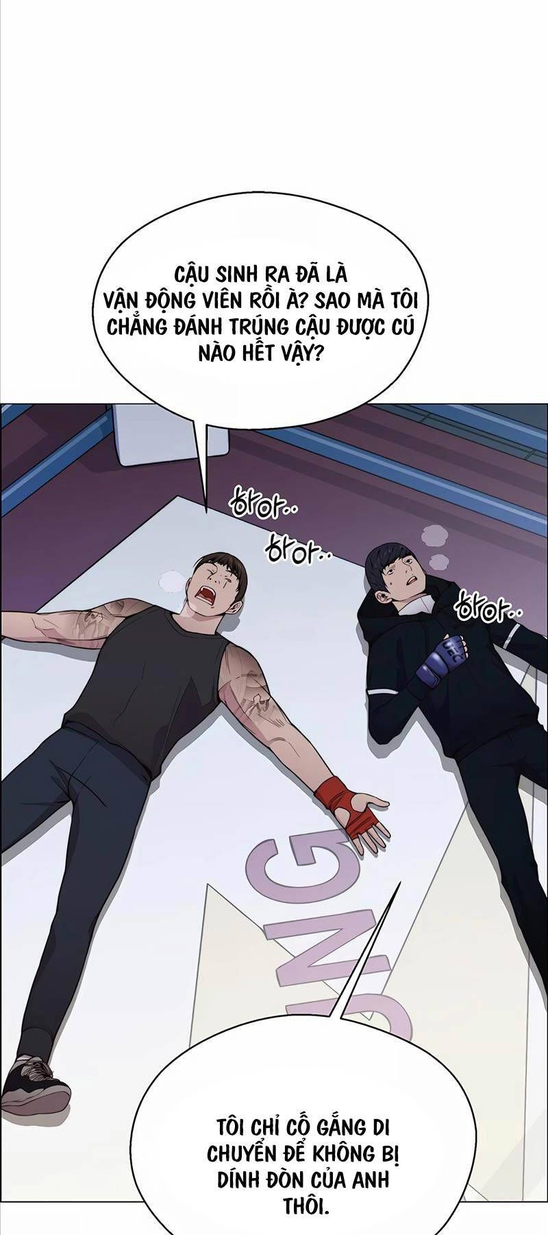 đọc truyện Người Đàn Ông Thực Thụ Chương 148 ảnh 19 tại Thiên Thai Truyện