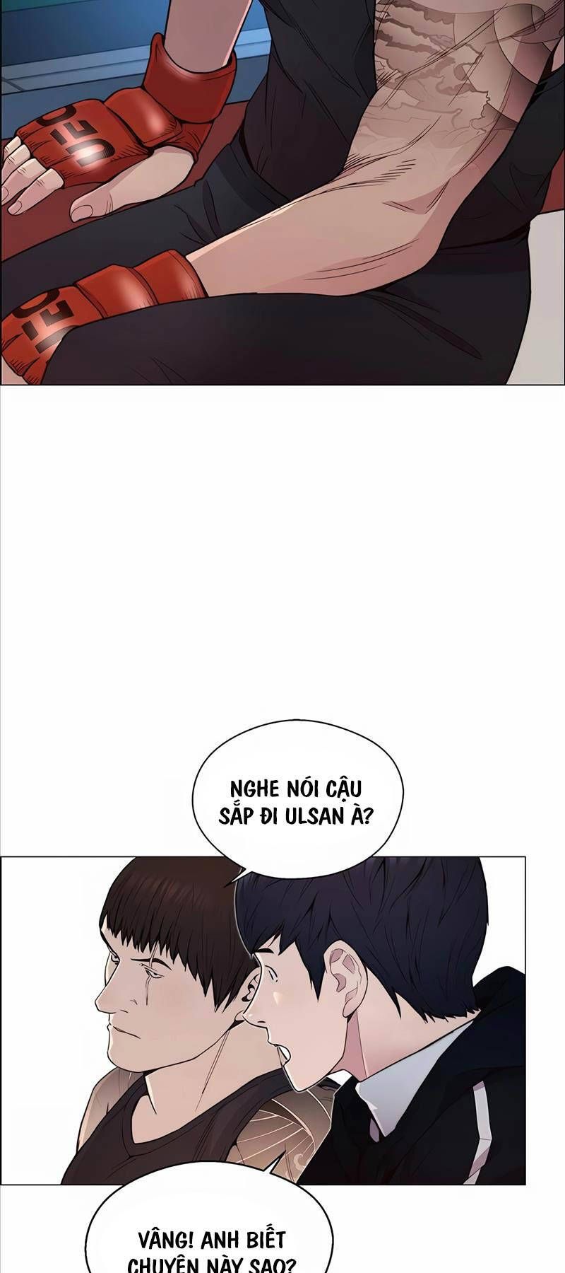 đọc truyện Người Đàn Ông Thực Thụ Chương 148 ảnh 23 tại Thiên Thai Truyện