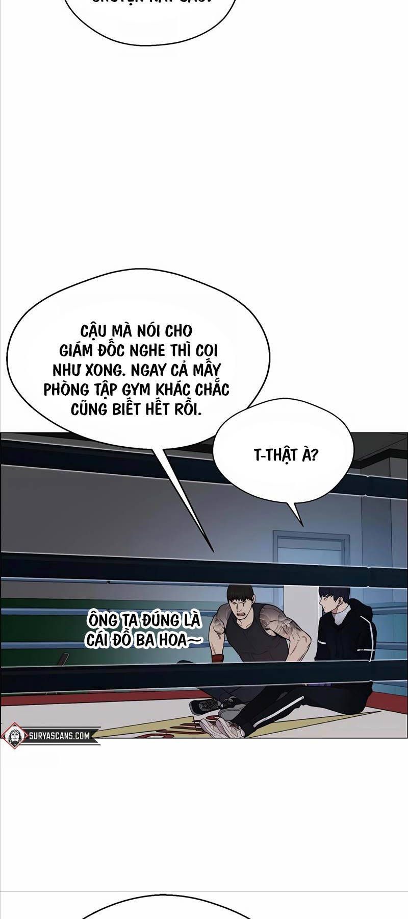 đọc truyện Người Đàn Ông Thực Thụ Chương 148 ảnh 24 tại Thiên Thai Truyện