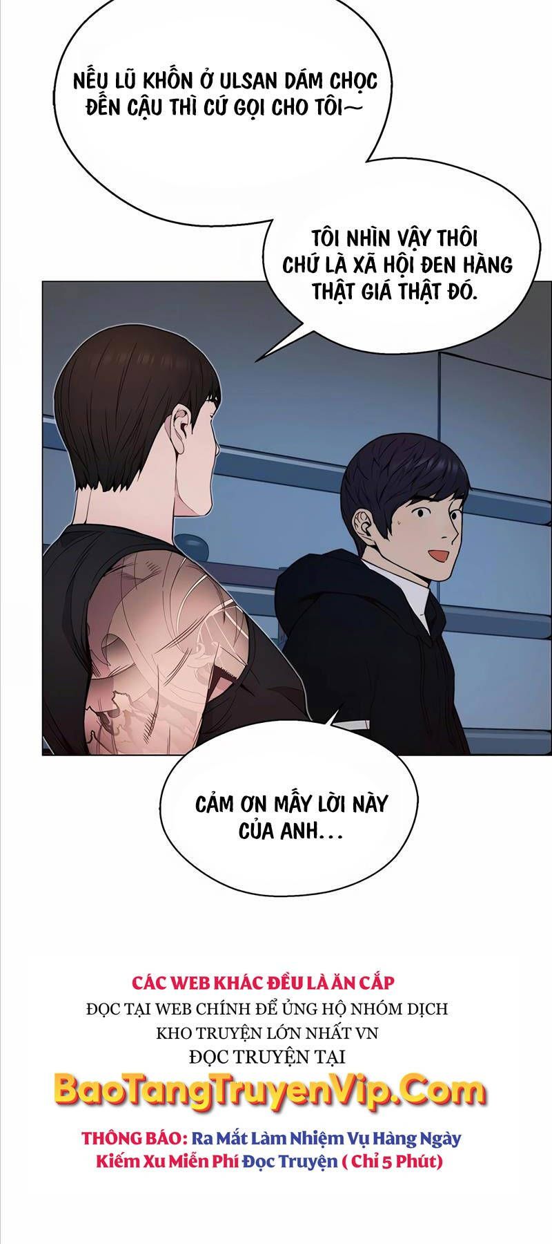 đọc truyện Người Đàn Ông Thực Thụ Chương 148 ảnh 25 tại Thiên Thai Truyện