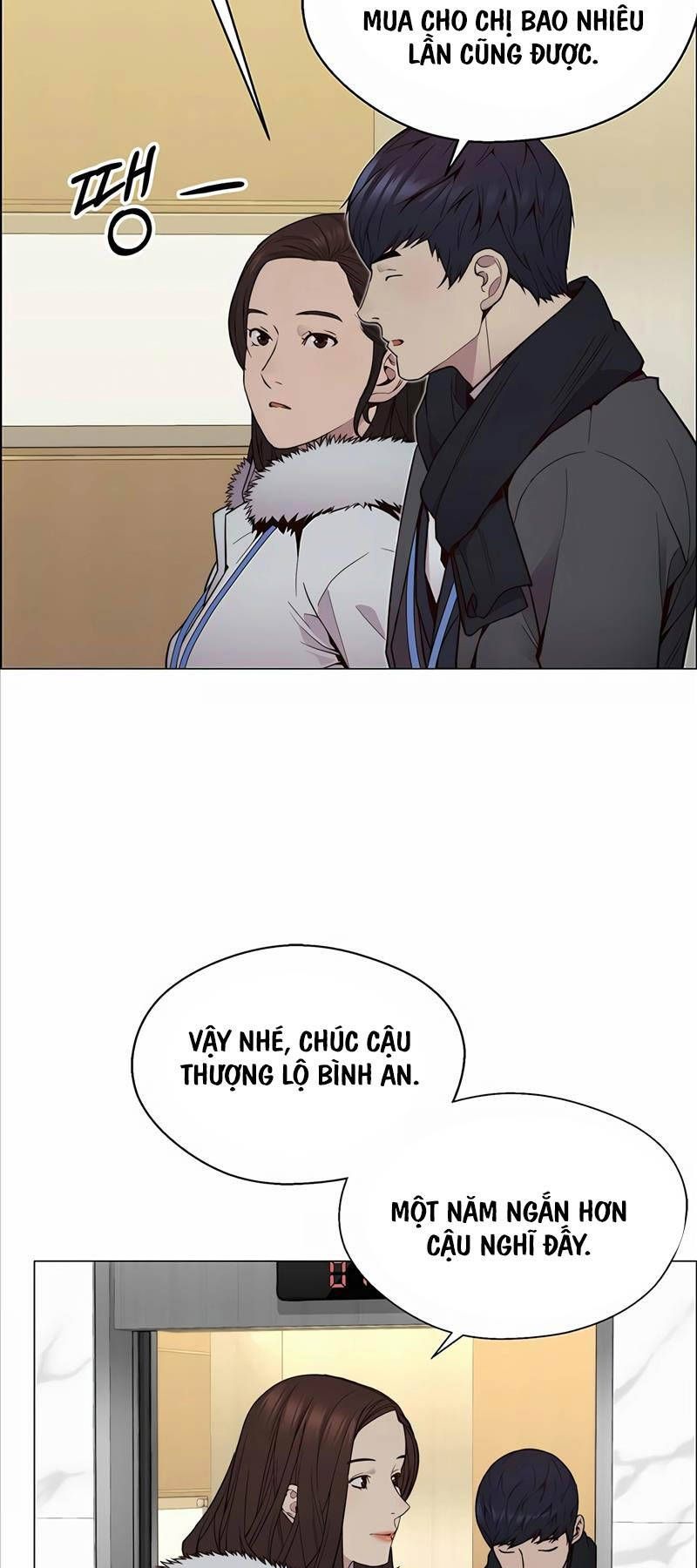 đọc truyện Người Đàn Ông Thực Thụ Chương 148 ảnh 41 tại Thiên Thai Truyện