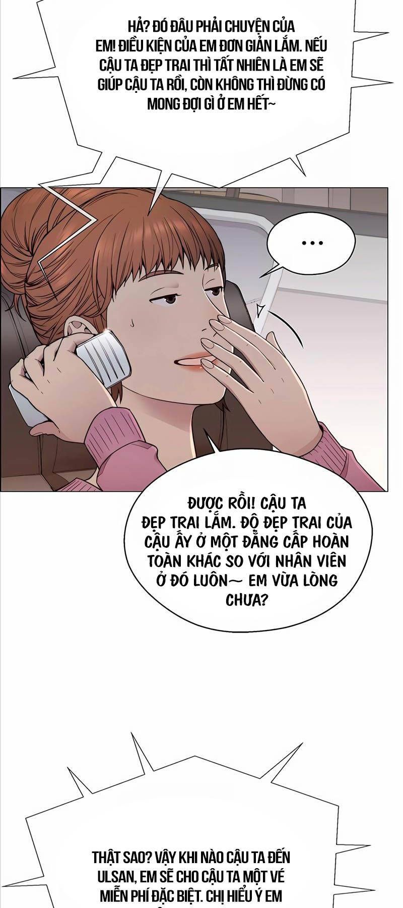 đọc truyện Người Đàn Ông Thực Thụ Chương 148 ảnh 47 tại Thiên Thai Truyện