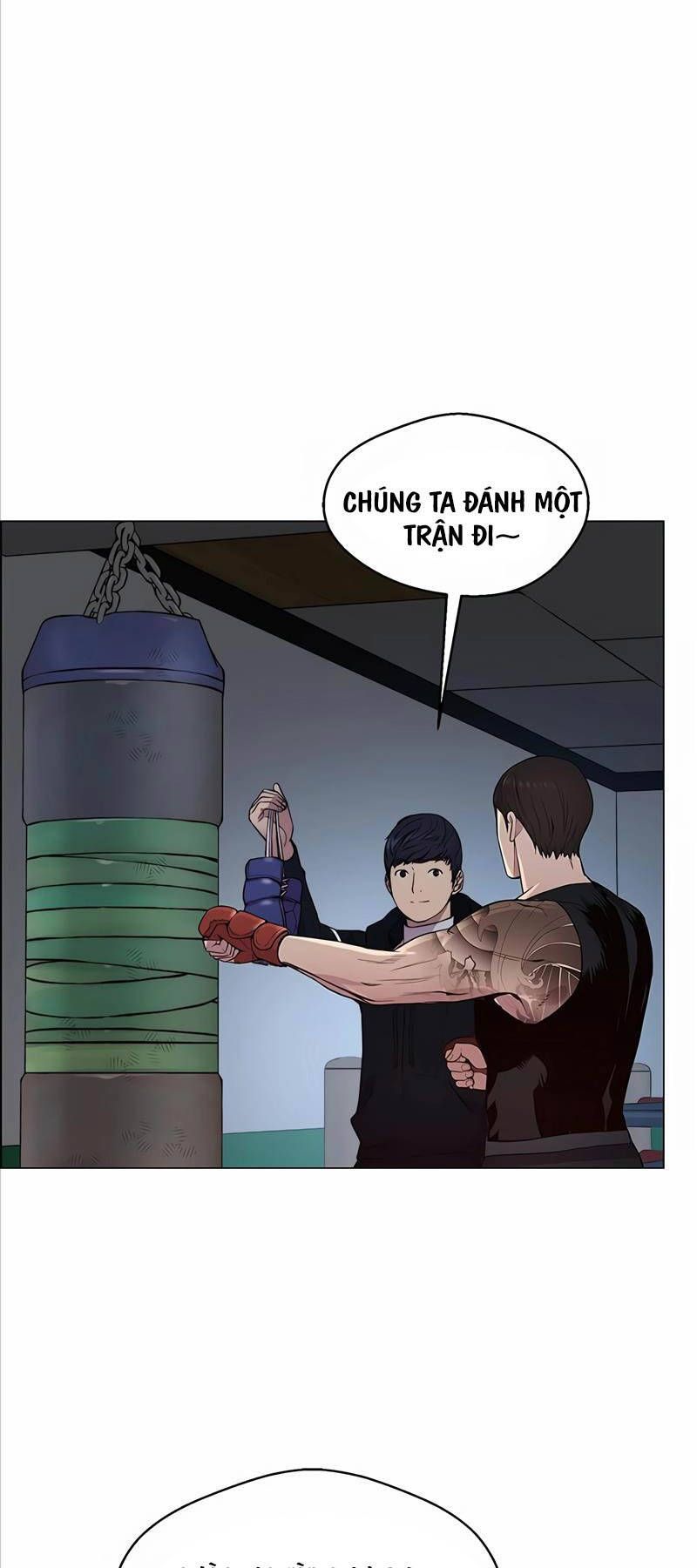 đọc truyện Người Đàn Ông Thực Thụ Chương 148 ảnh 8 tại Thiên Thai Truyện