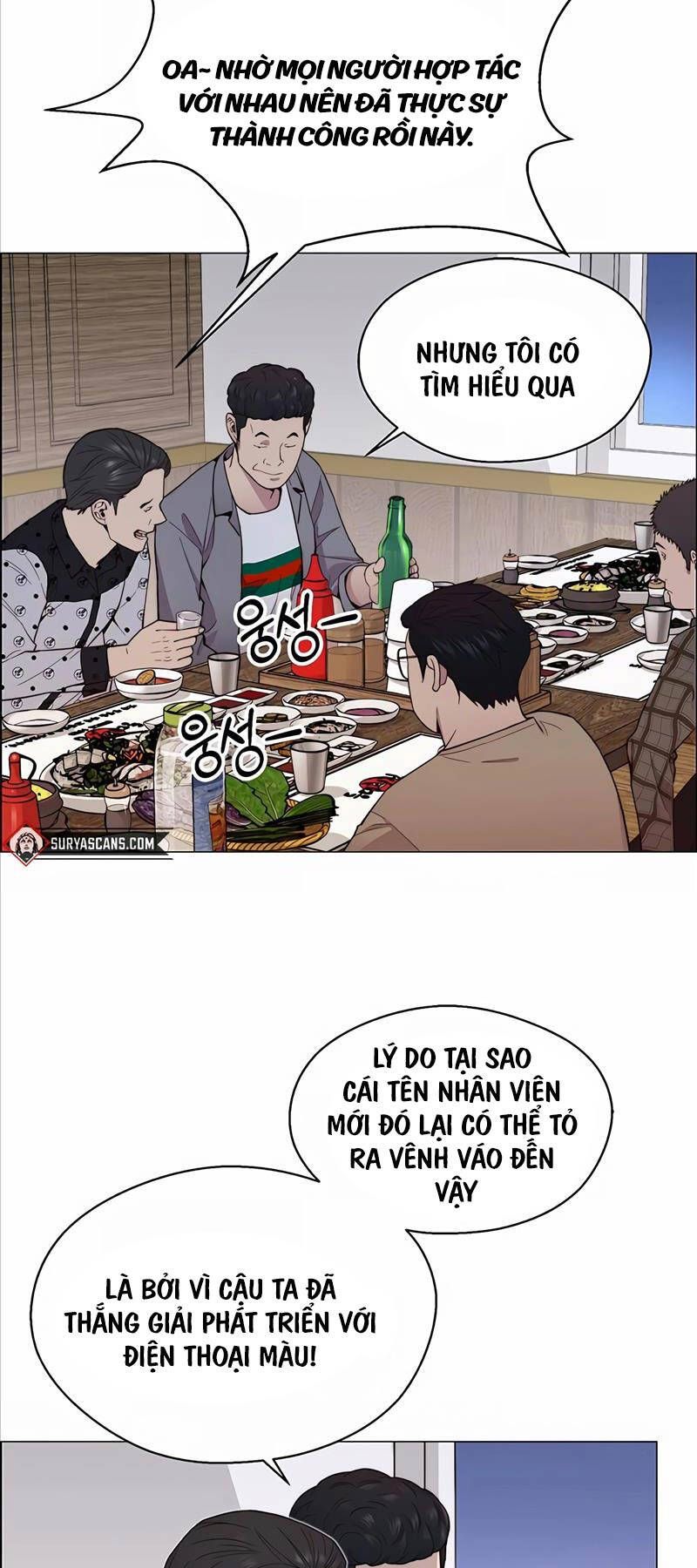 đọc truyện Người Đàn Ông Thực Thụ Chương 148 ảnh 62 tại Thiên Thai Truyện