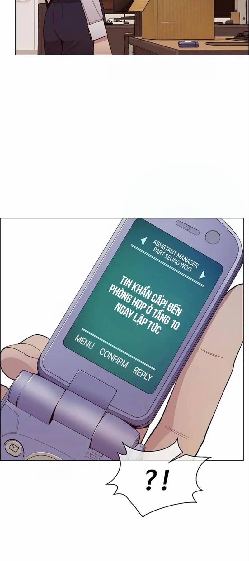 đọc truyện Người Đàn Ông Thực Thụ Chương 149 ảnh 14 tại Thiên Thai Truyện