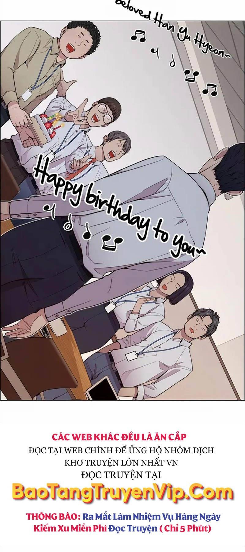 đọc truyện Người Đàn Ông Thực Thụ Chương 149 ảnh 19 tại Thiên Thai Truyện