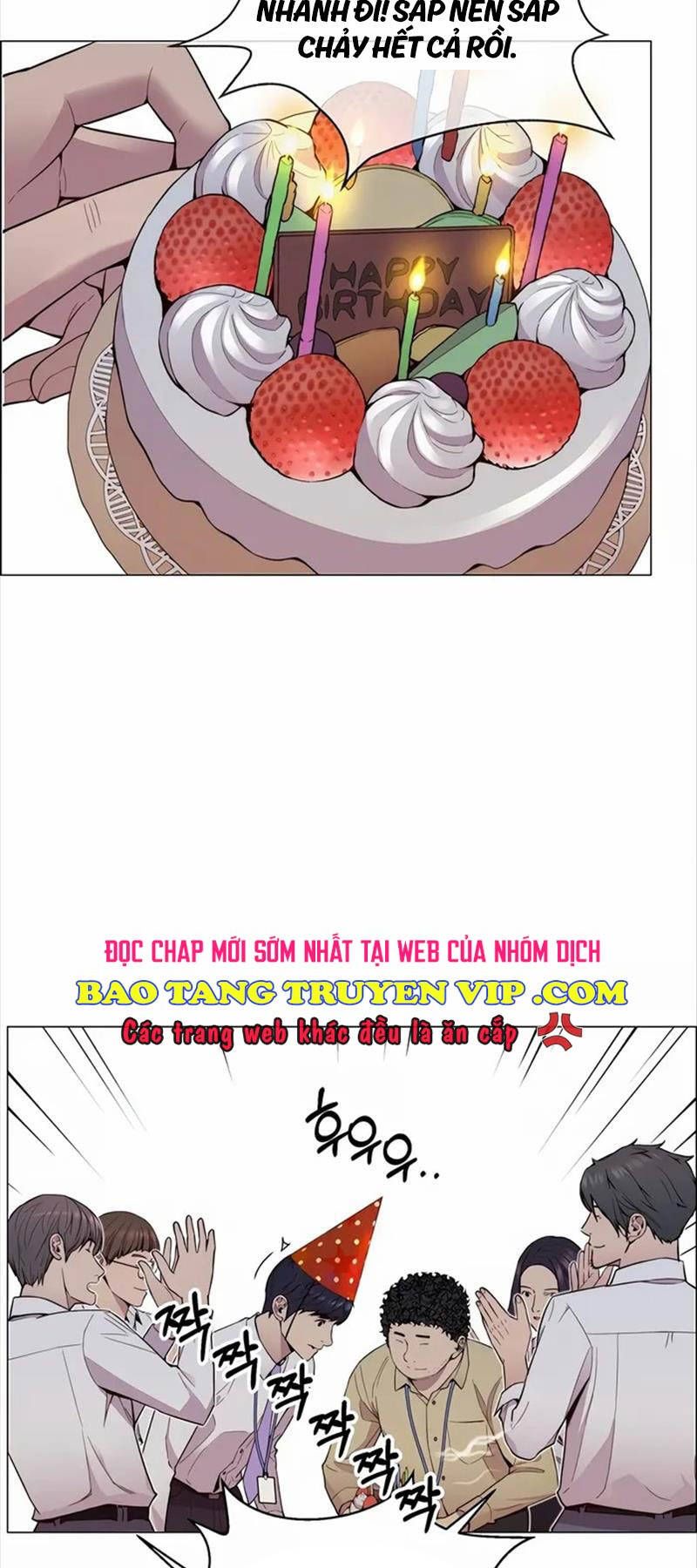 đọc truyện Người Đàn Ông Thực Thụ Chương 149 ảnh 21 tại Thiên Thai Truyện