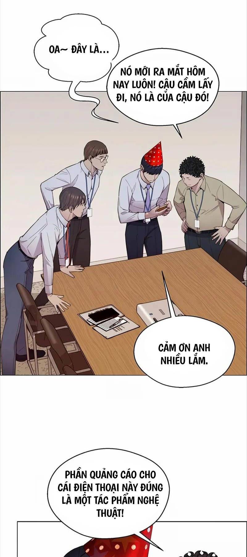 đọc truyện Người Đàn Ông Thực Thụ Chương 149 ảnh 31 tại Thiên Thai Truyện