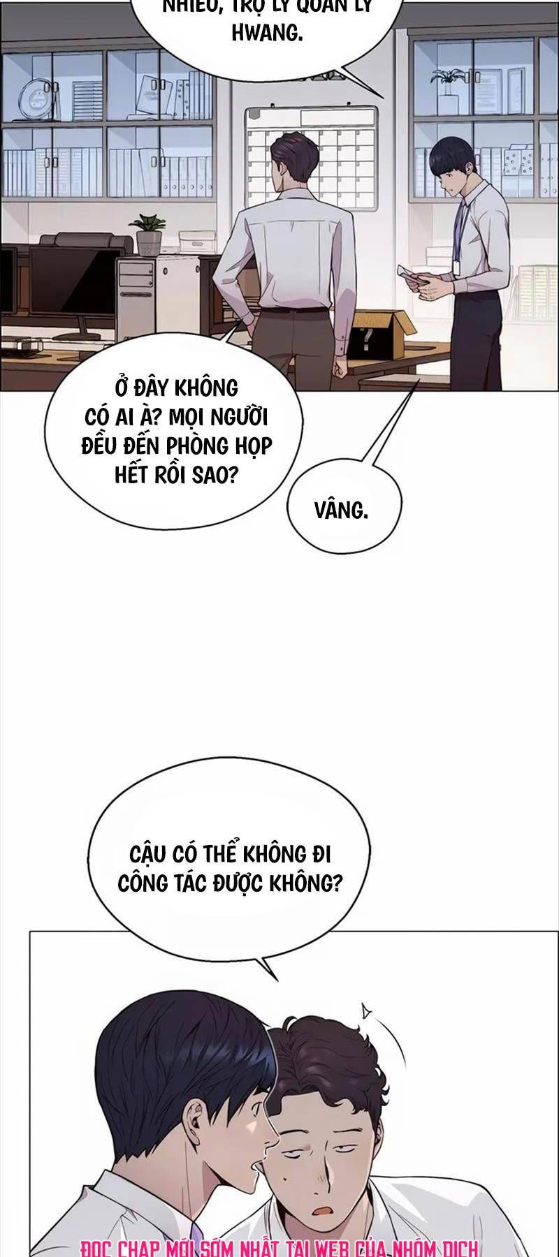 đọc truyện Người Đàn Ông Thực Thụ Chương 149 ảnh 9 tại Thiên Thai Truyện