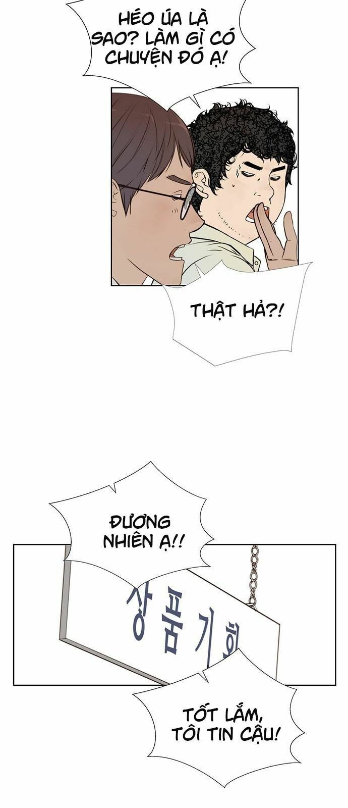 đọc truyện Người Đàn Ông Thực Thụ Chương 15 ảnh 14 tại Thiên Thai Truyện