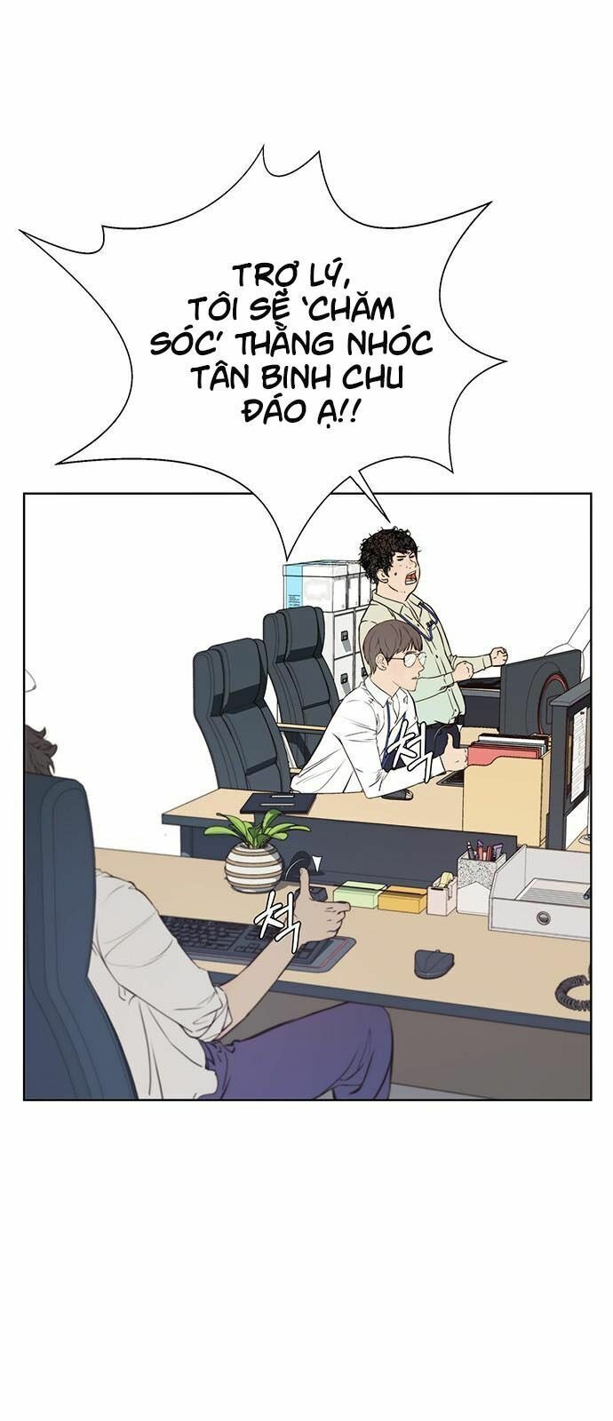 đọc truyện Người Đàn Ông Thực Thụ Chương 15 ảnh 15 tại Thiên Thai Truyện