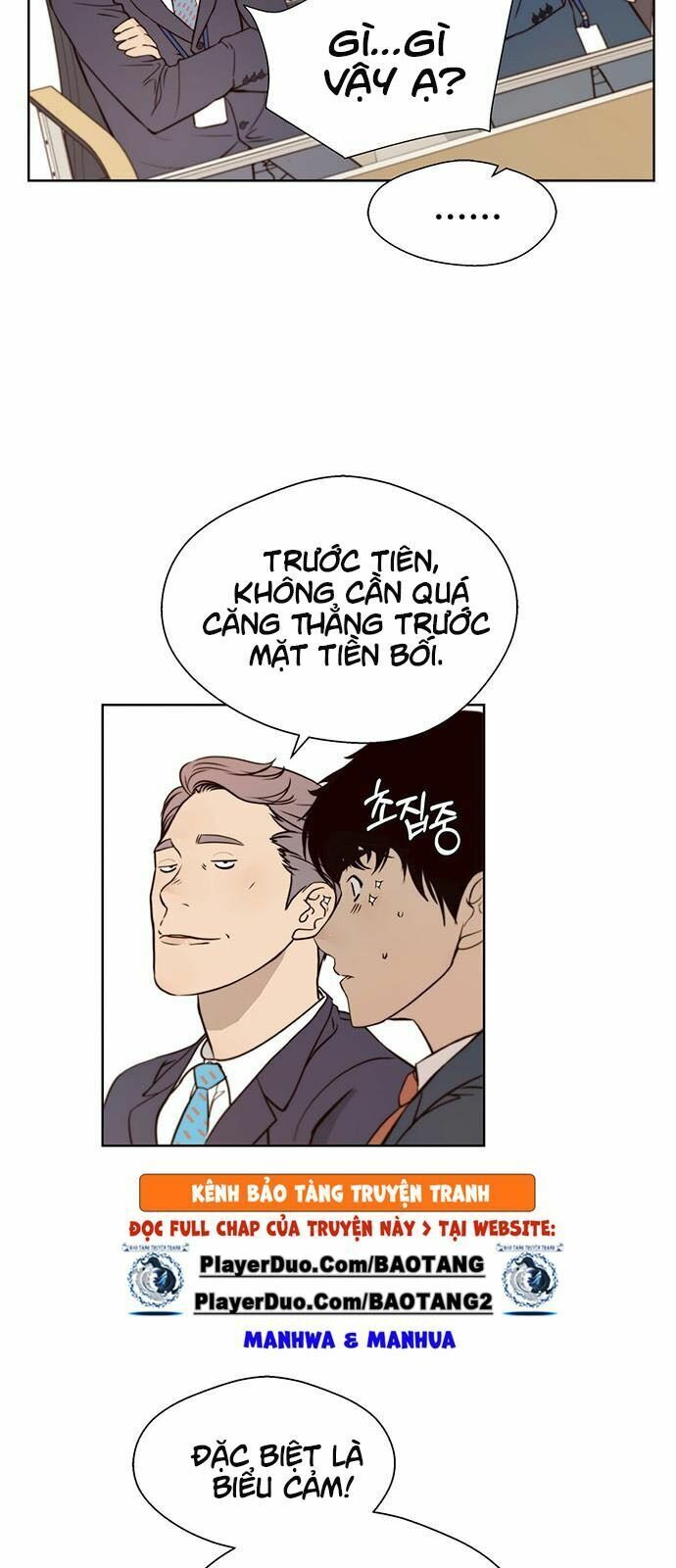 đọc truyện Người Đàn Ông Thực Thụ Chương 15 ảnh 18 tại Thiên Thai Truyện