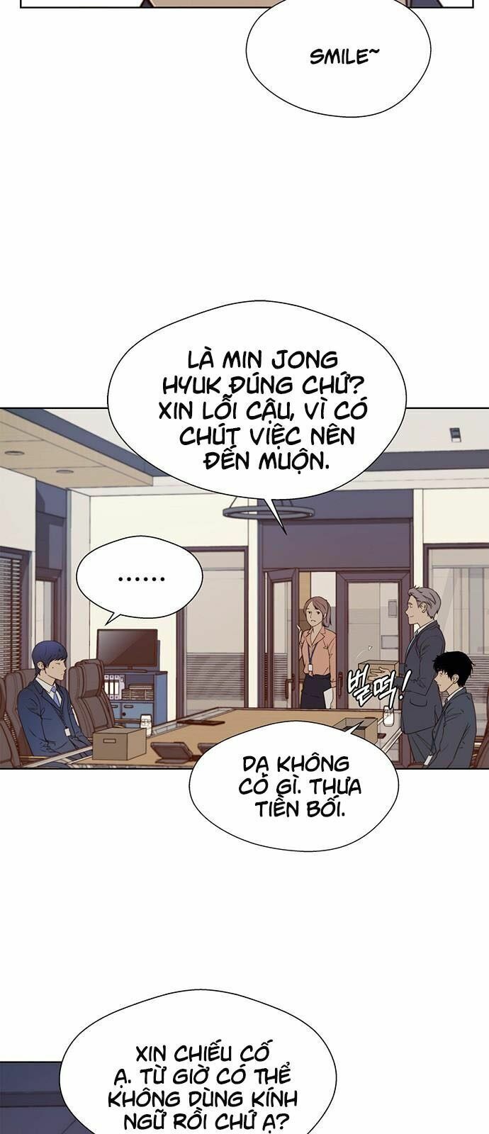 đọc truyện Người Đàn Ông Thực Thụ Chương 15 ảnh 20 tại Thiên Thai Truyện