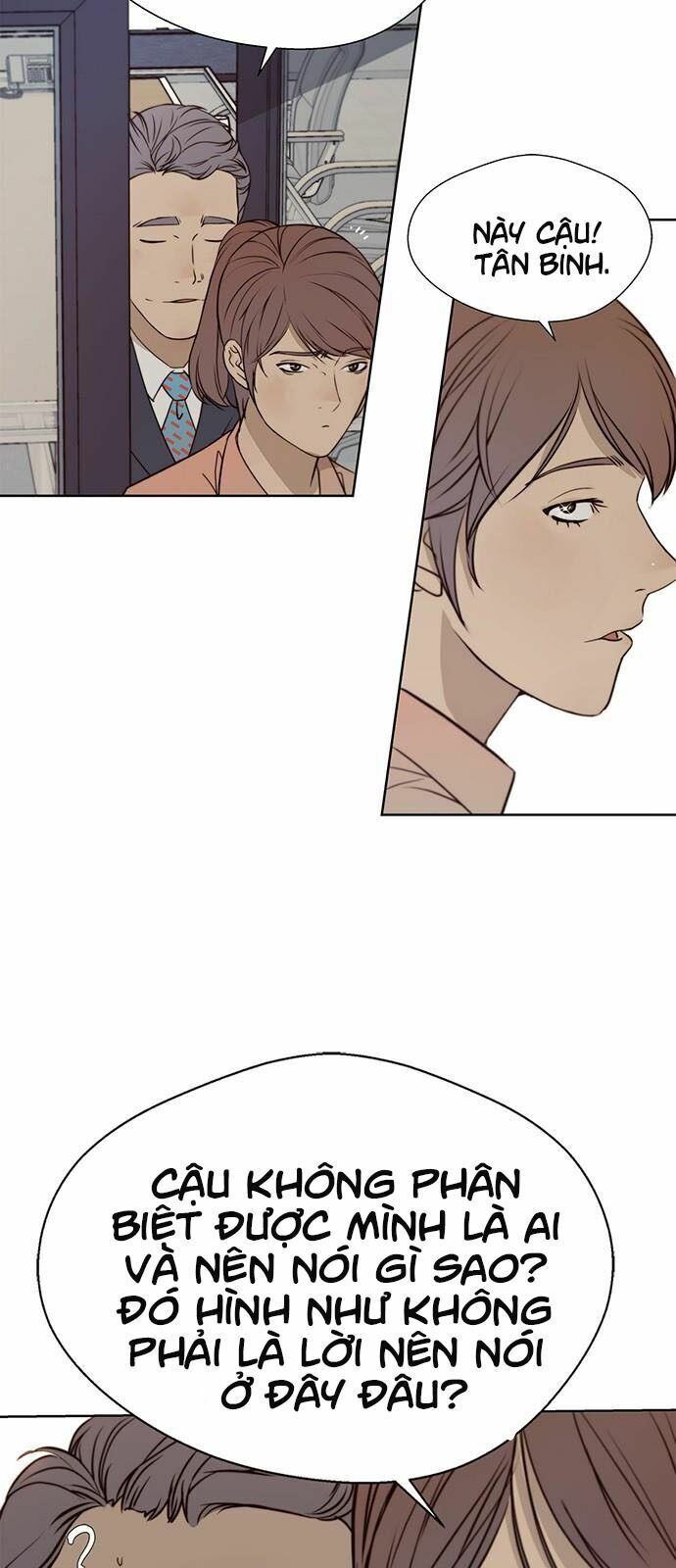 đọc truyện Người Đàn Ông Thực Thụ Chương 15 ảnh 21 tại Thiên Thai Truyện