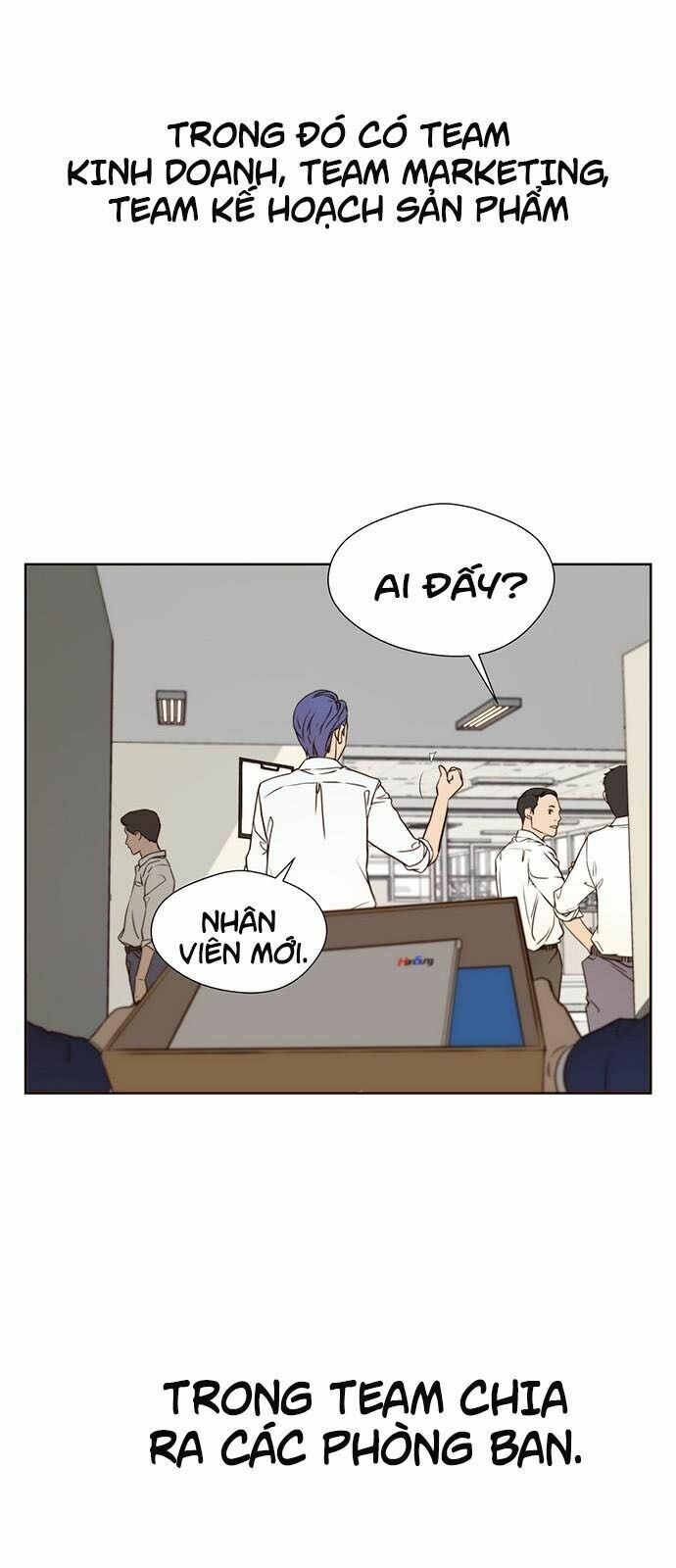 đọc truyện Người Đàn Ông Thực Thụ Chương 15 ảnh 27 tại Thiên Thai Truyện