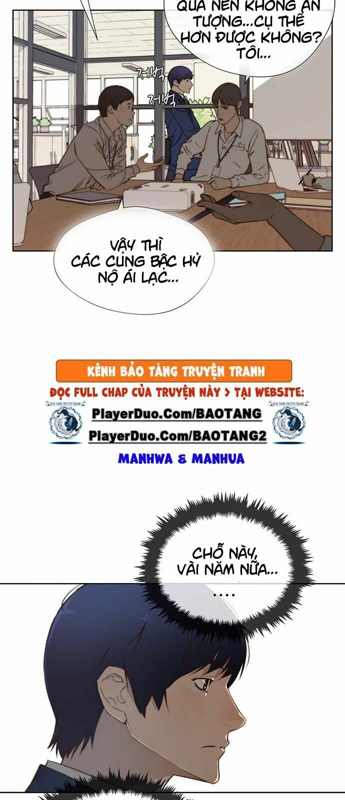 đọc truyện Người Đàn Ông Thực Thụ Chương 15 ảnh 31 tại Thiên Thai Truyện