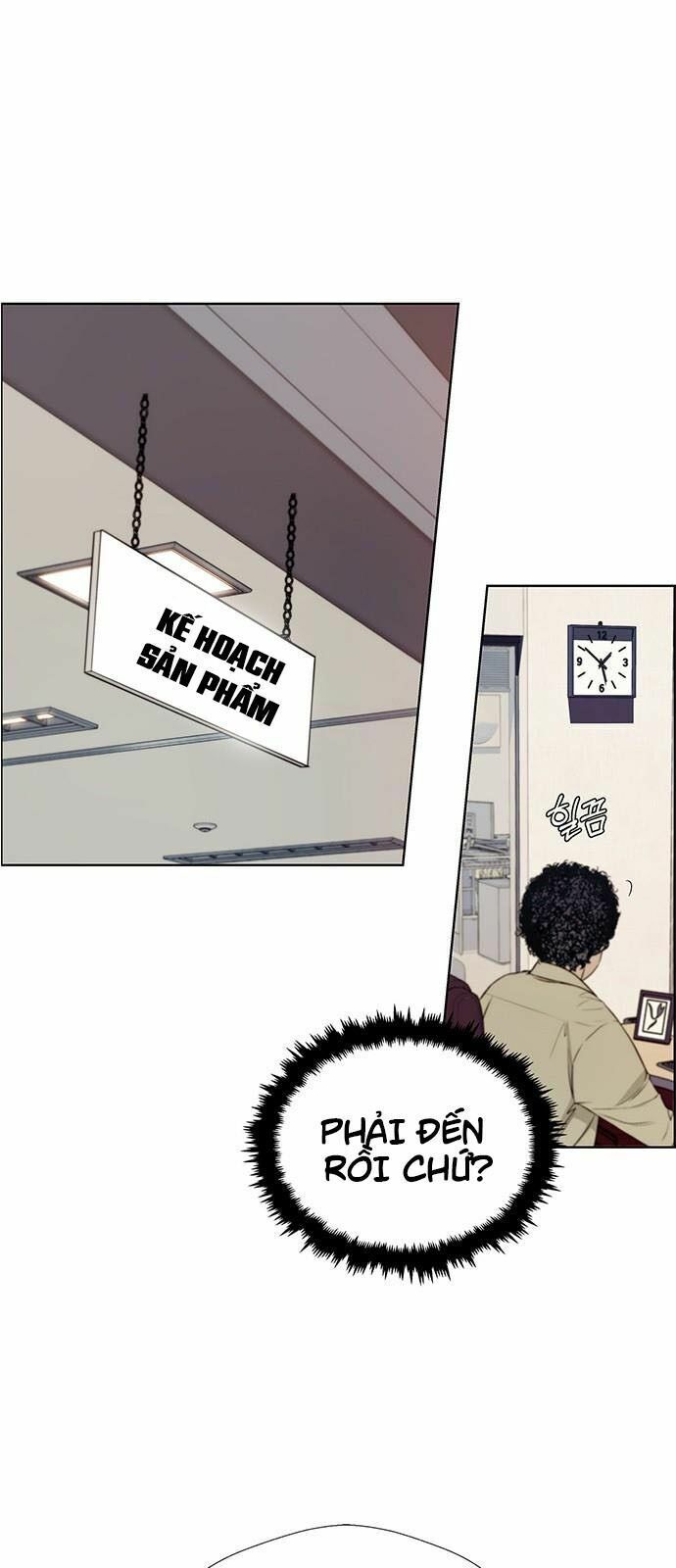 đọc truyện Người Đàn Ông Thực Thụ Chương 15 ảnh 5 tại Thiên Thai Truyện