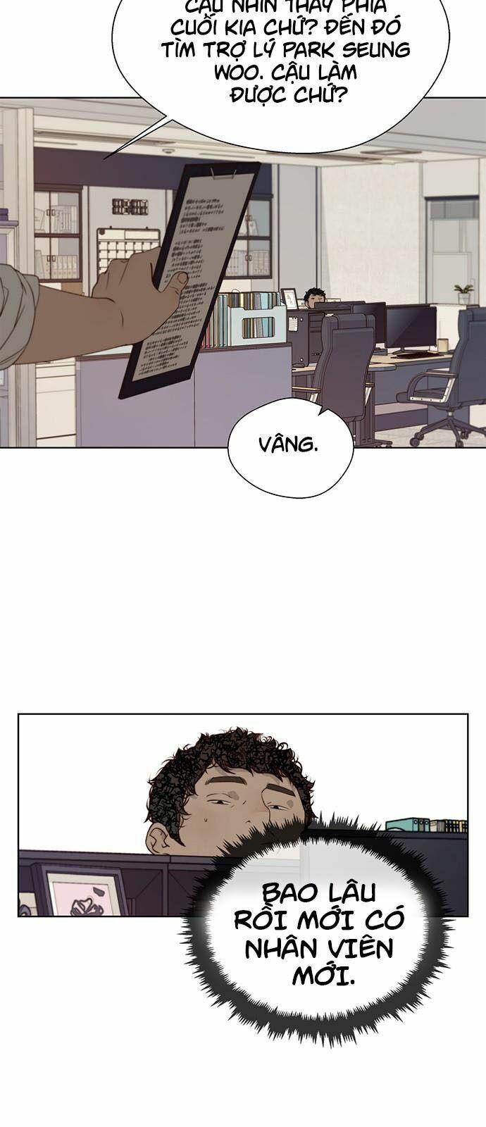 đọc truyện Người Đàn Ông Thực Thụ Chương 15 ảnh 36 tại Thiên Thai Truyện