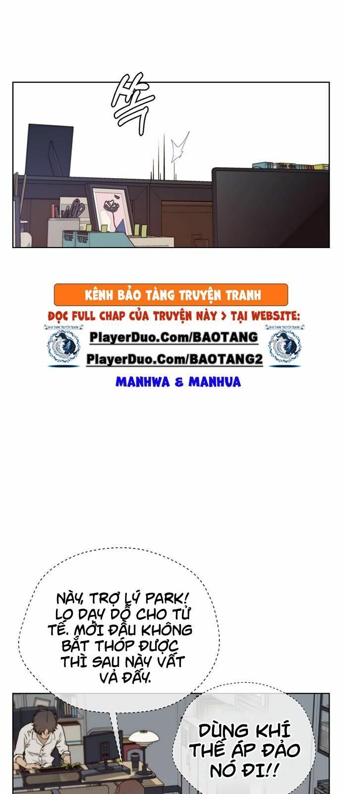 đọc truyện Người Đàn Ông Thực Thụ Chương 15 ảnh 37 tại Thiên Thai Truyện