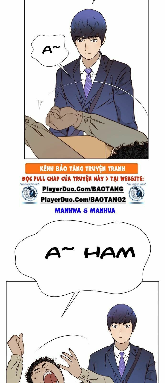 đọc truyện Người Đàn Ông Thực Thụ Chương 15 ảnh 40 tại Thiên Thai Truyện