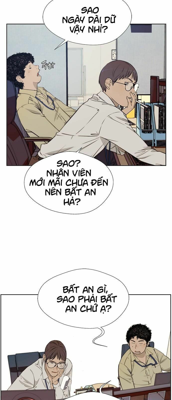 đọc truyện Người Đàn Ông Thực Thụ Chương 15 ảnh 6 tại Thiên Thai Truyện