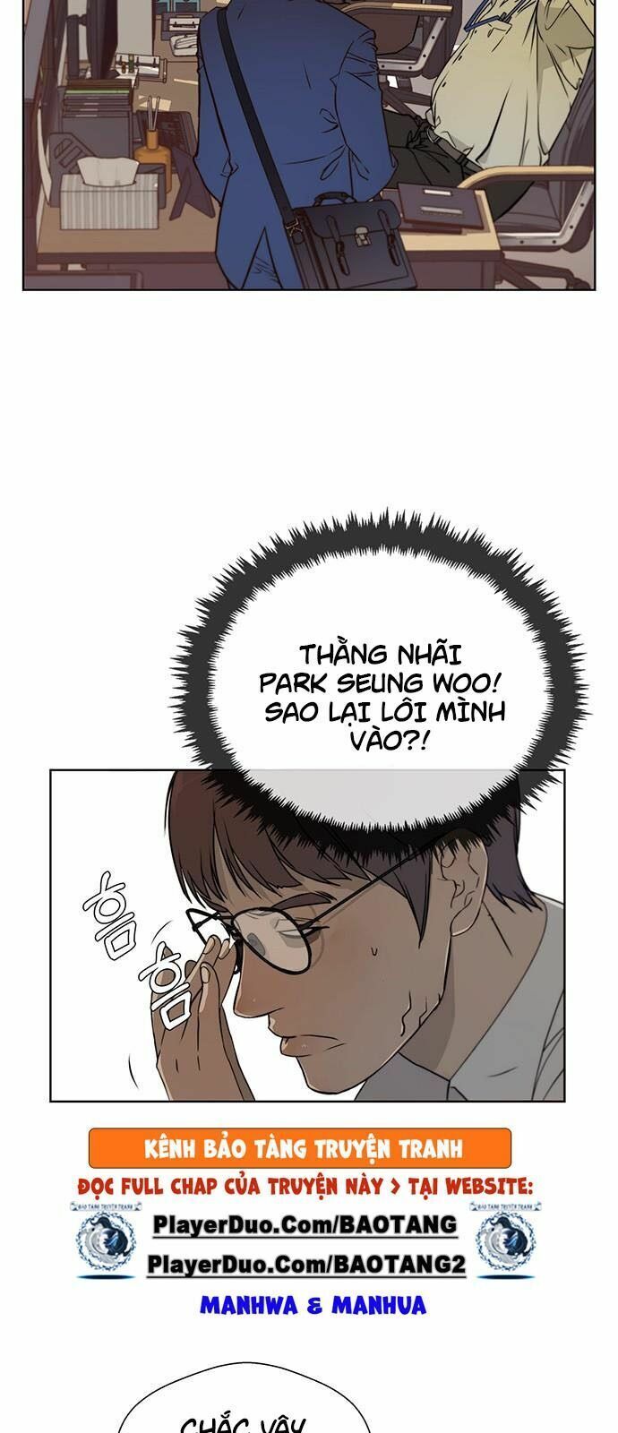 đọc truyện Người Đàn Ông Thực Thụ Chương 15 ảnh 42 tại Thiên Thai Truyện