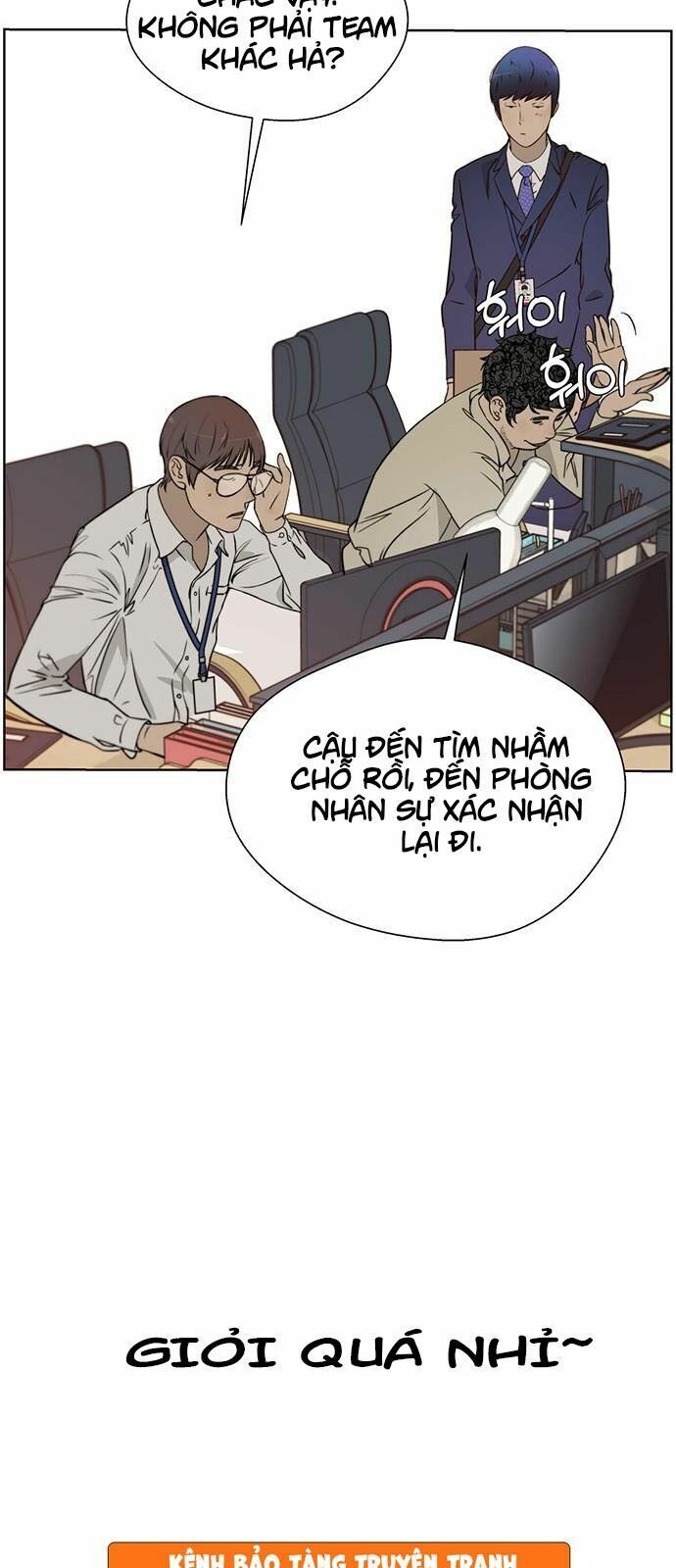 đọc truyện Người Đàn Ông Thực Thụ Chương 15 ảnh 43 tại Thiên Thai Truyện