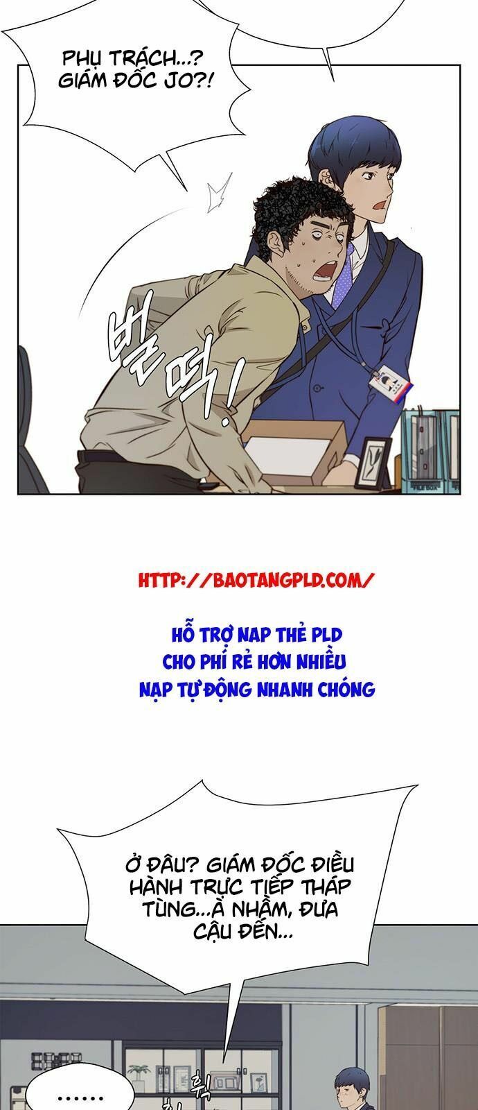 đọc truyện Người Đàn Ông Thực Thụ Chương 15 ảnh 45 tại Thiên Thai Truyện