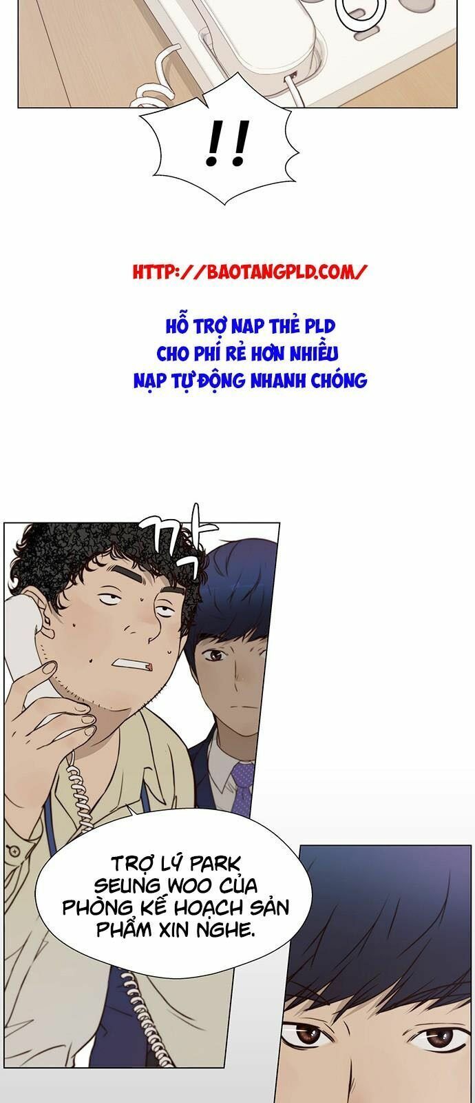 đọc truyện Người Đàn Ông Thực Thụ Chương 15 ảnh 49 tại Thiên Thai Truyện