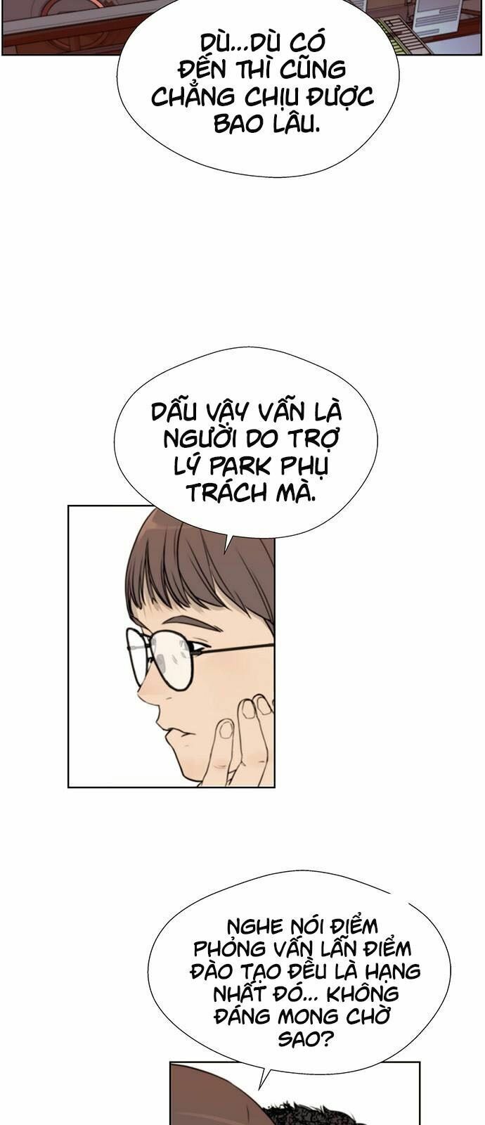 đọc truyện Người Đàn Ông Thực Thụ Chương 15 ảnh 7 tại Thiên Thai Truyện