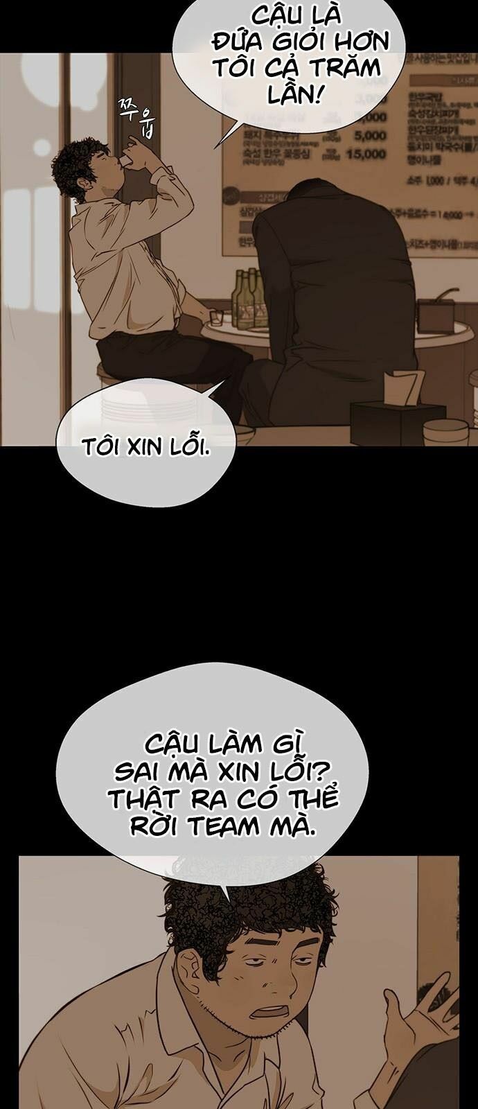 đọc truyện Người Đàn Ông Thực Thụ Chương 15 ảnh 53 tại Thiên Thai Truyện