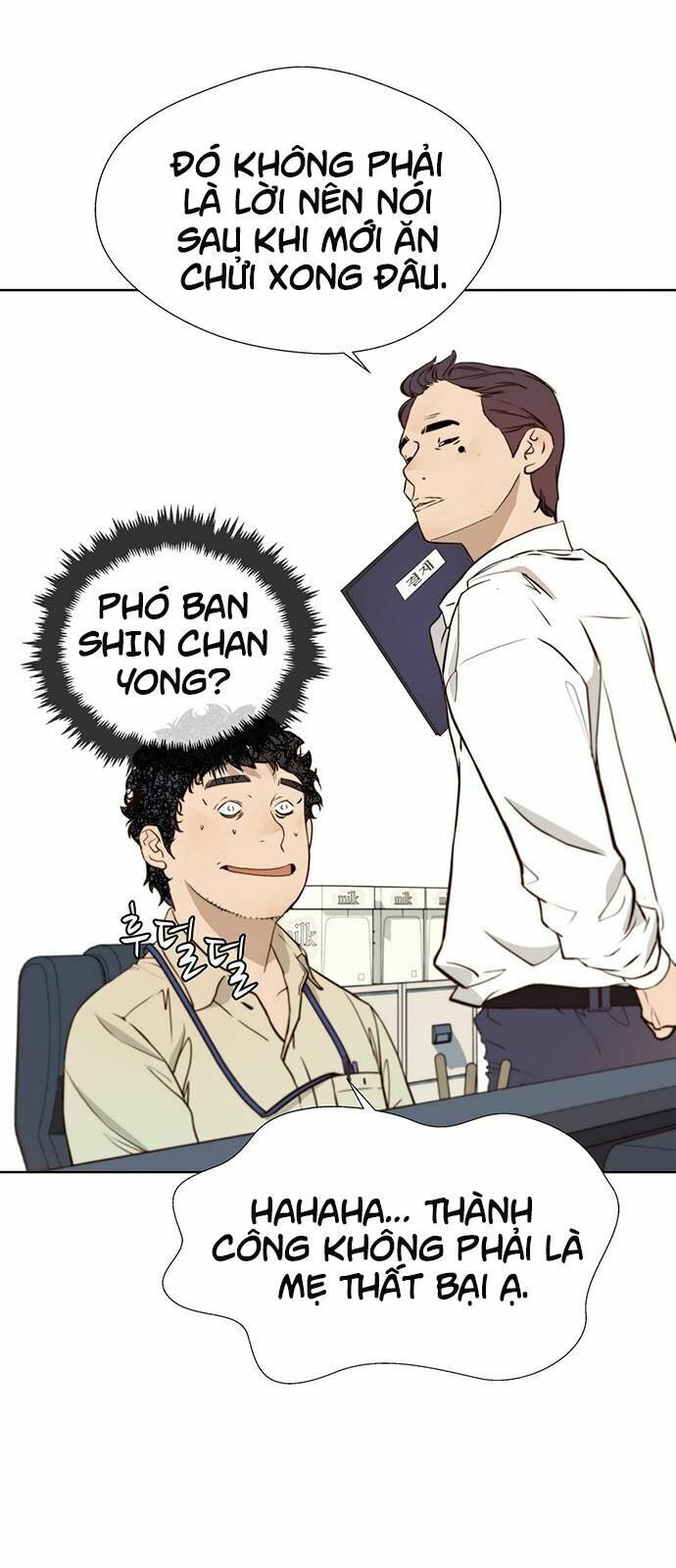 đọc truyện Người Đàn Ông Thực Thụ Chương 15 ảnh 9 tại Thiên Thai Truyện