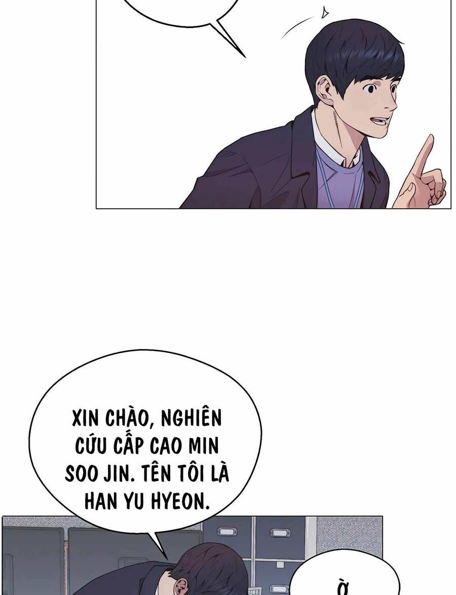 đọc truyện Người Đàn Ông Thực Thụ Chương 150 ảnh 105 tại Thiên Thai Truyện