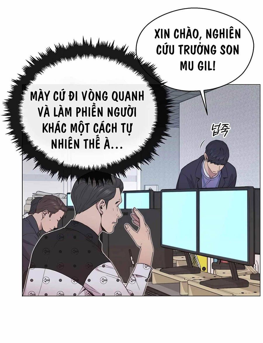 đọc truyện Người Đàn Ông Thực Thụ Chương 150 ảnh 109 tại Thiên Thai Truyện