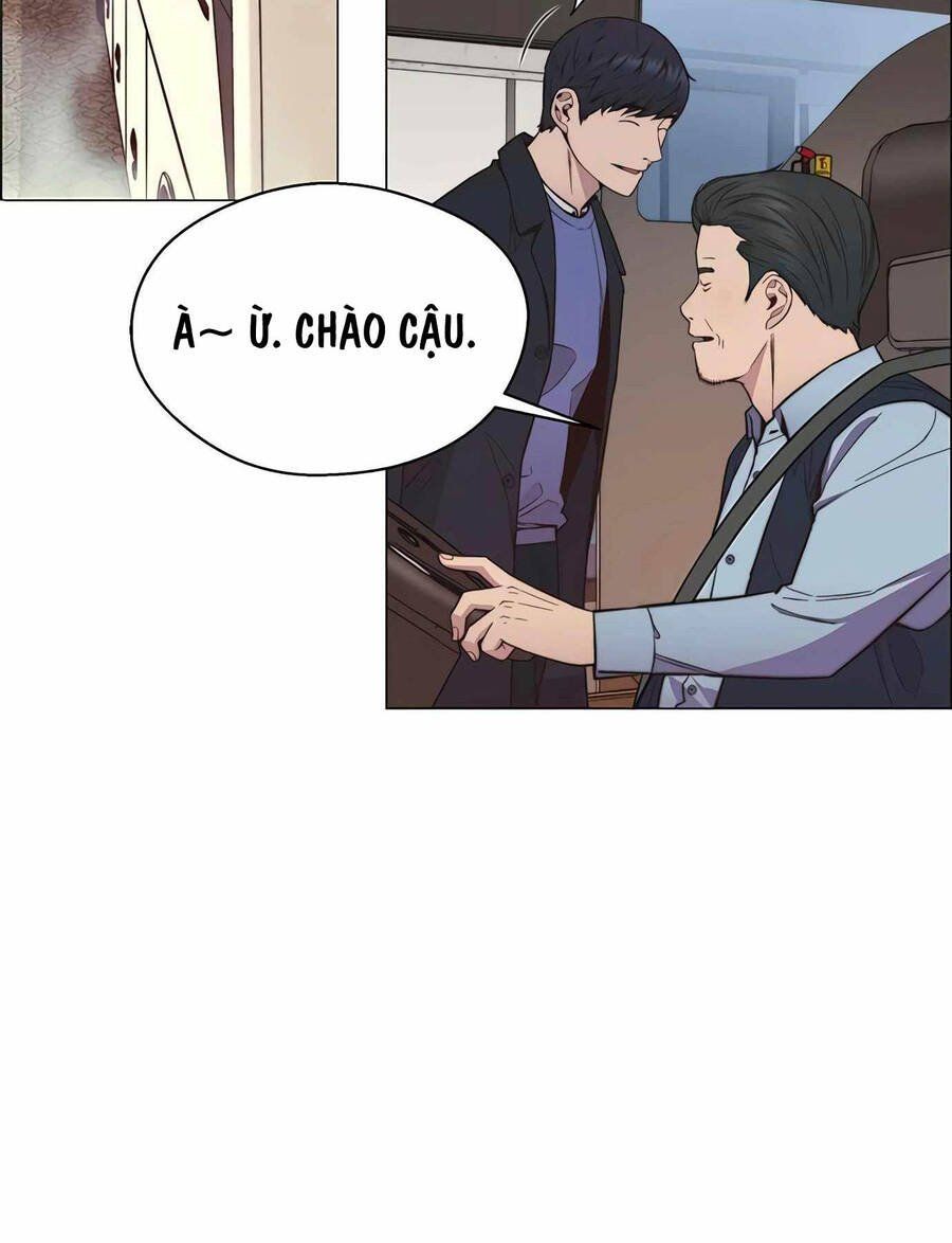 đọc truyện Người Đàn Ông Thực Thụ Chương 150 ảnh 17 tại Thiên Thai Truyện